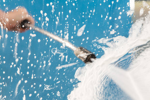 Reliable Louisa, VA  Pressure Washing Services Solutions